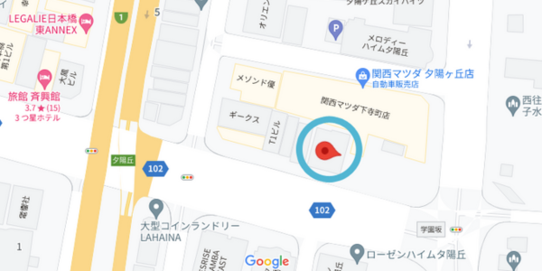 サンプルイメージ